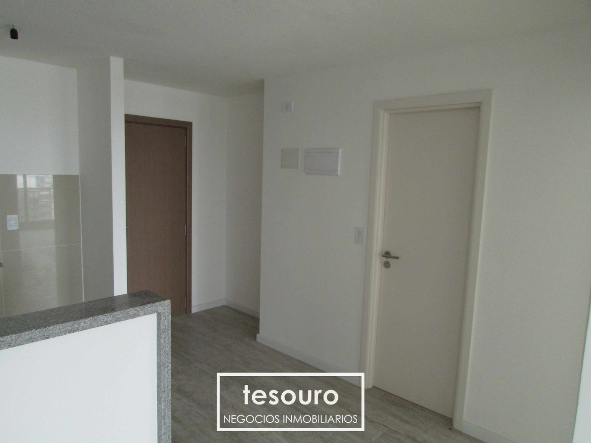 Alquiler 1 Dormitorio piso alto · Foto 8