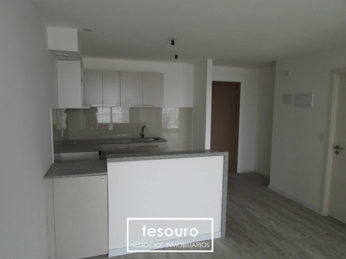 Alquiler 1 Dormitorio piso alto · Foto 10