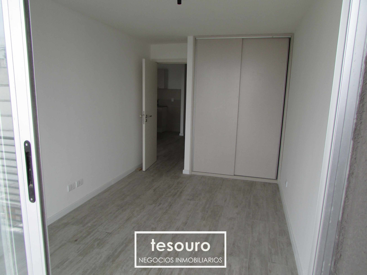 Alquiler 1 Dormitorio piso alto · Foto 12