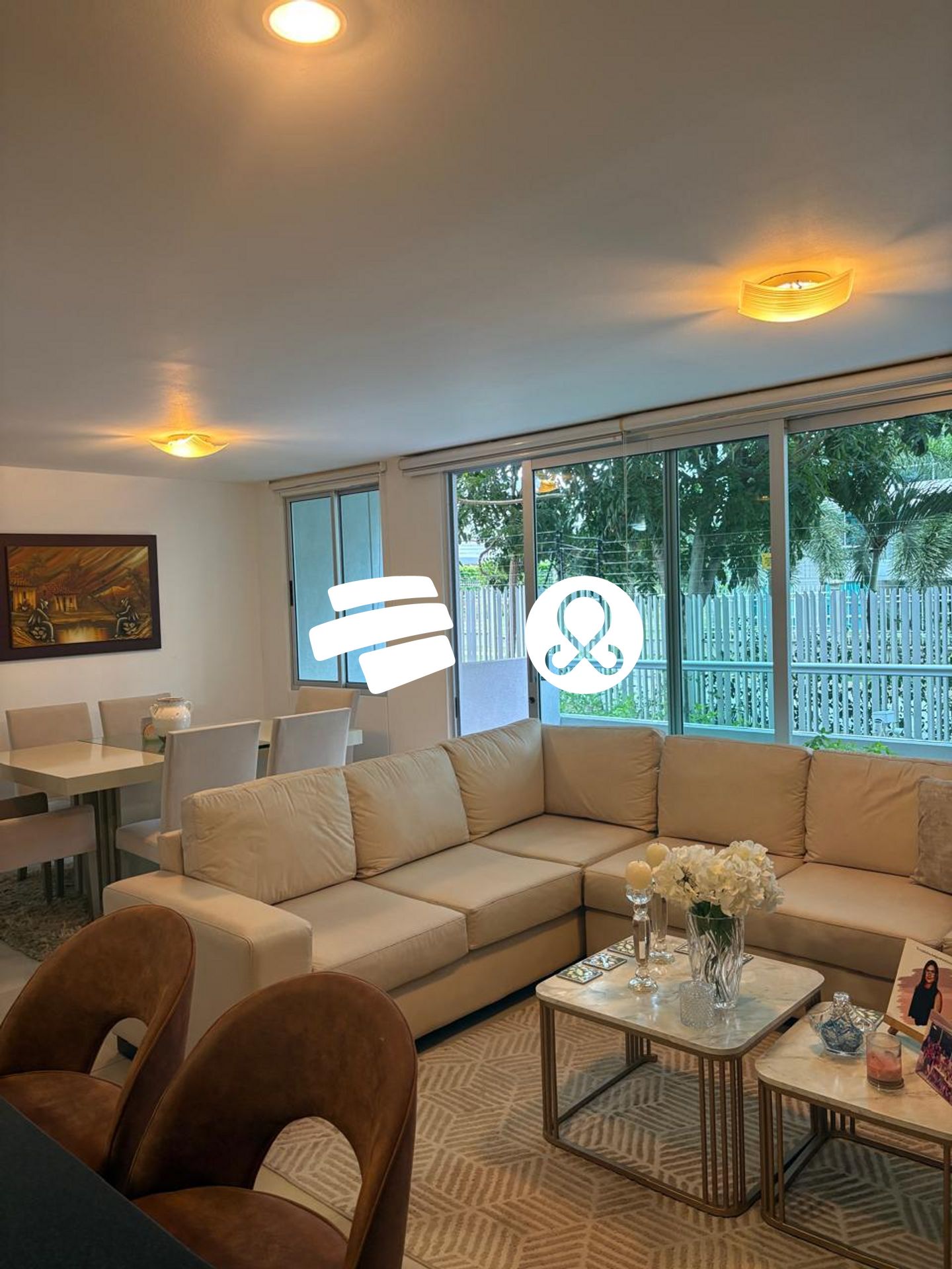 Apartamento en venta en Paraiso, Barranquilla · foto 2 de 14