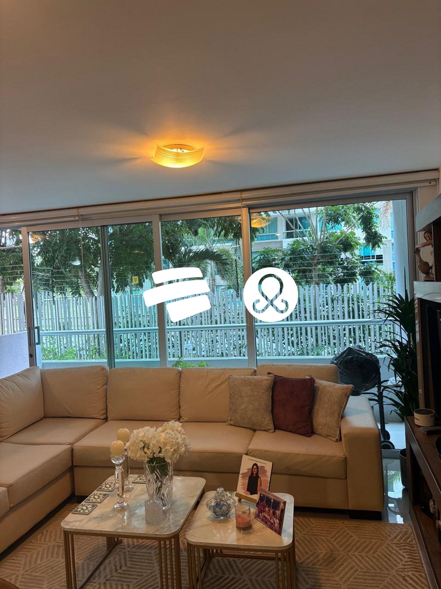 Apartamento en venta en Paraiso, Barranquilla · foto 3 de 14