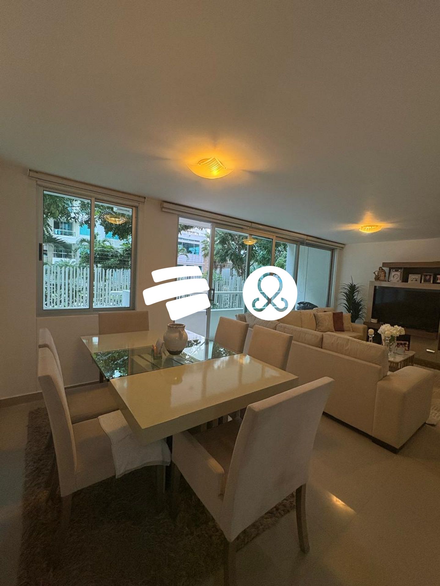 Apartamento en venta en Paraiso, Barranquilla · foto 4 de 14