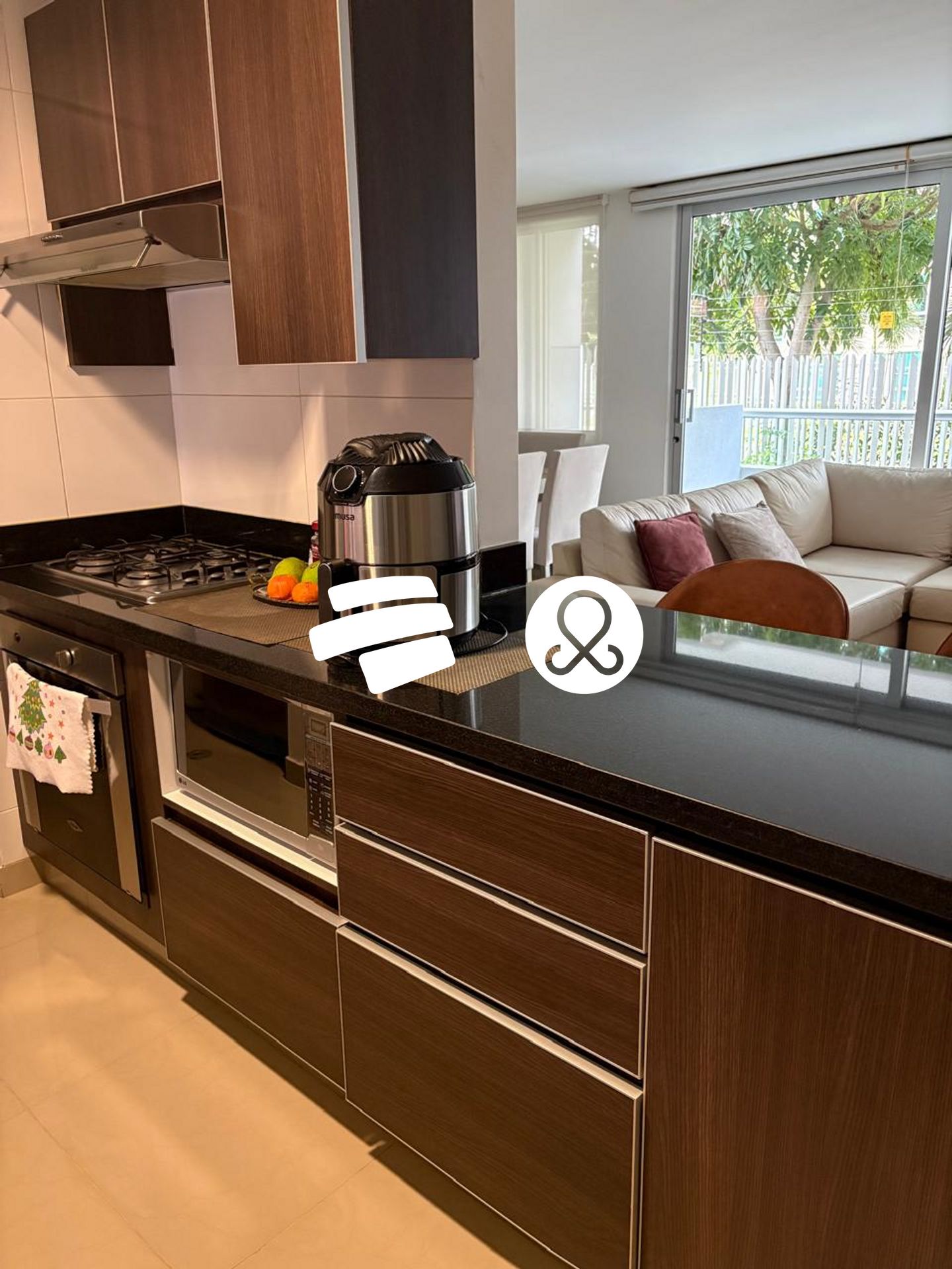 Apartamento en venta en Paraiso, Barranquilla · foto 6 de 14