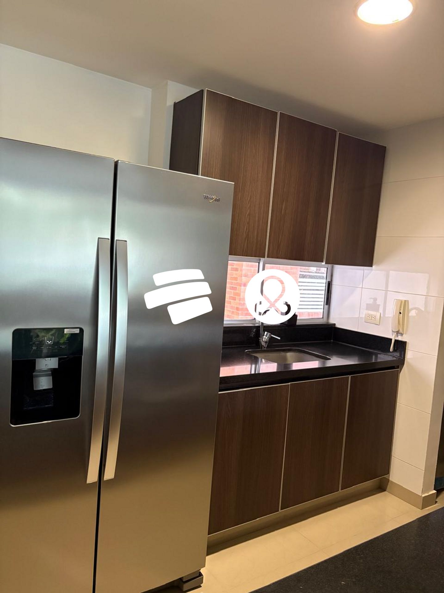 Apartamento en venta en Paraiso, Barranquilla · foto 7 de 14