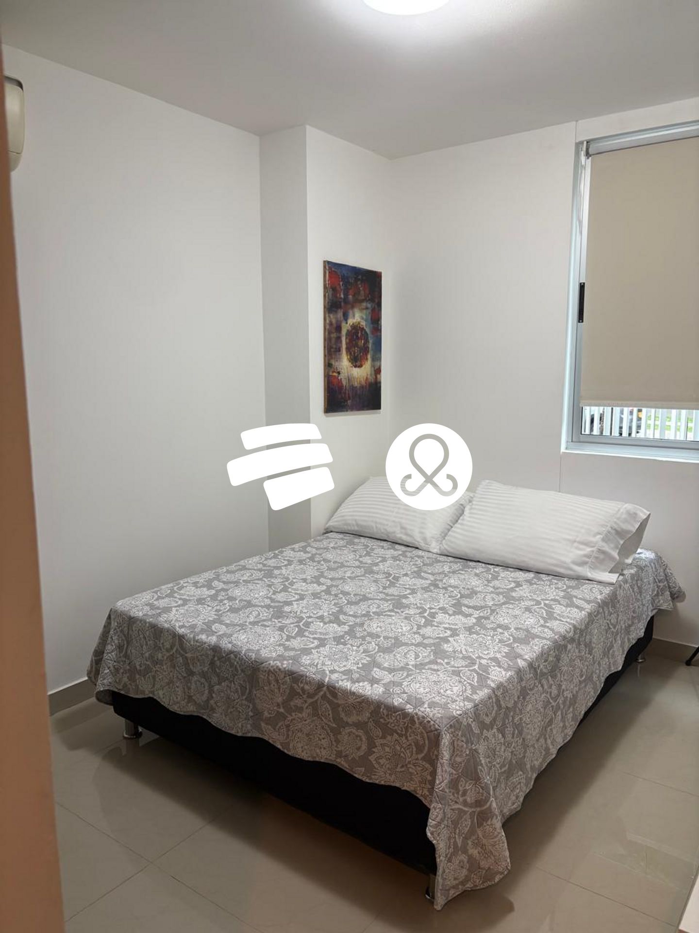 Apartamento en venta en Paraiso, Barranquilla · foto 8 de 14