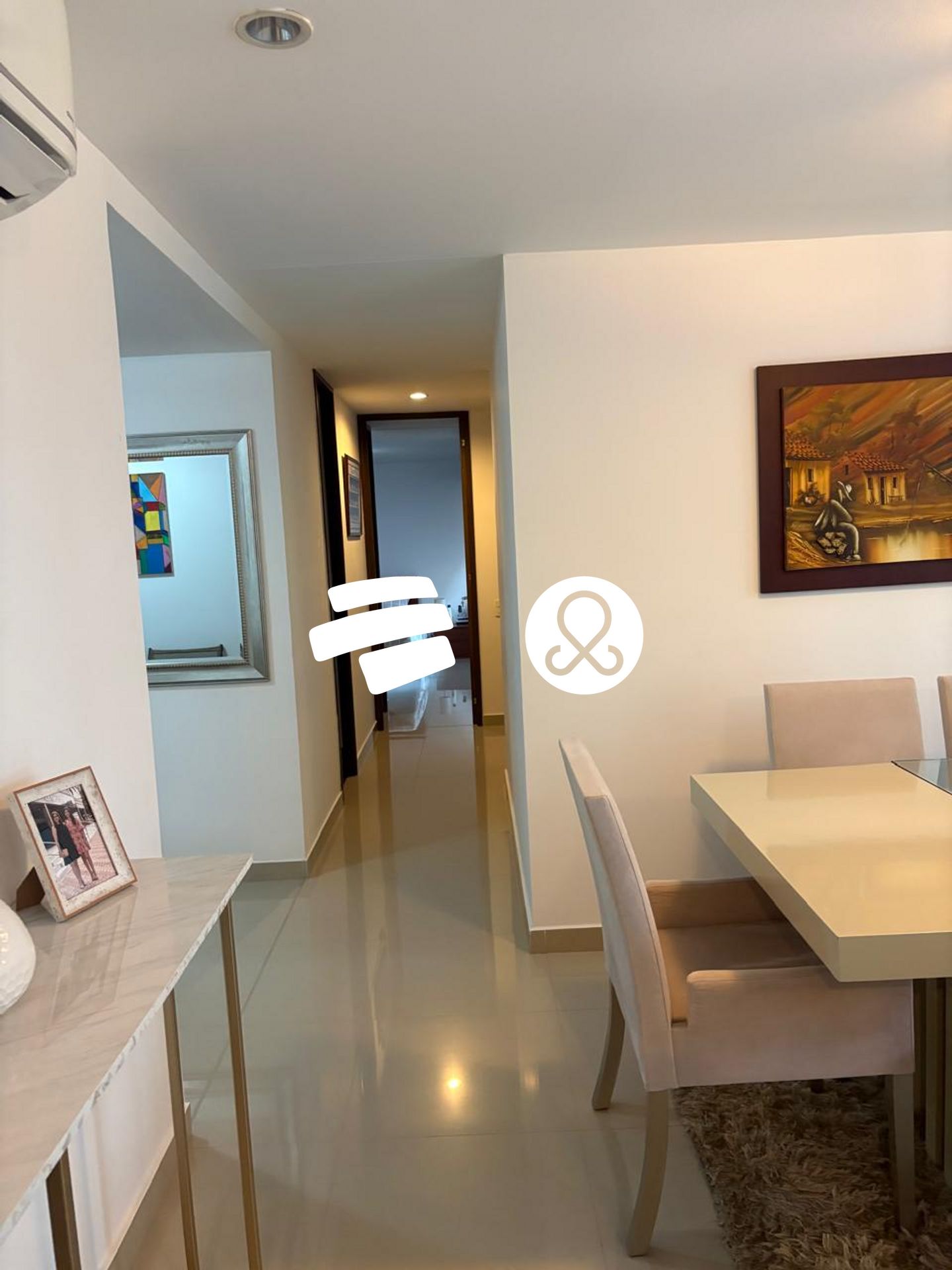 Apartamento en venta en Paraiso, Barranquilla · foto 10 de 14