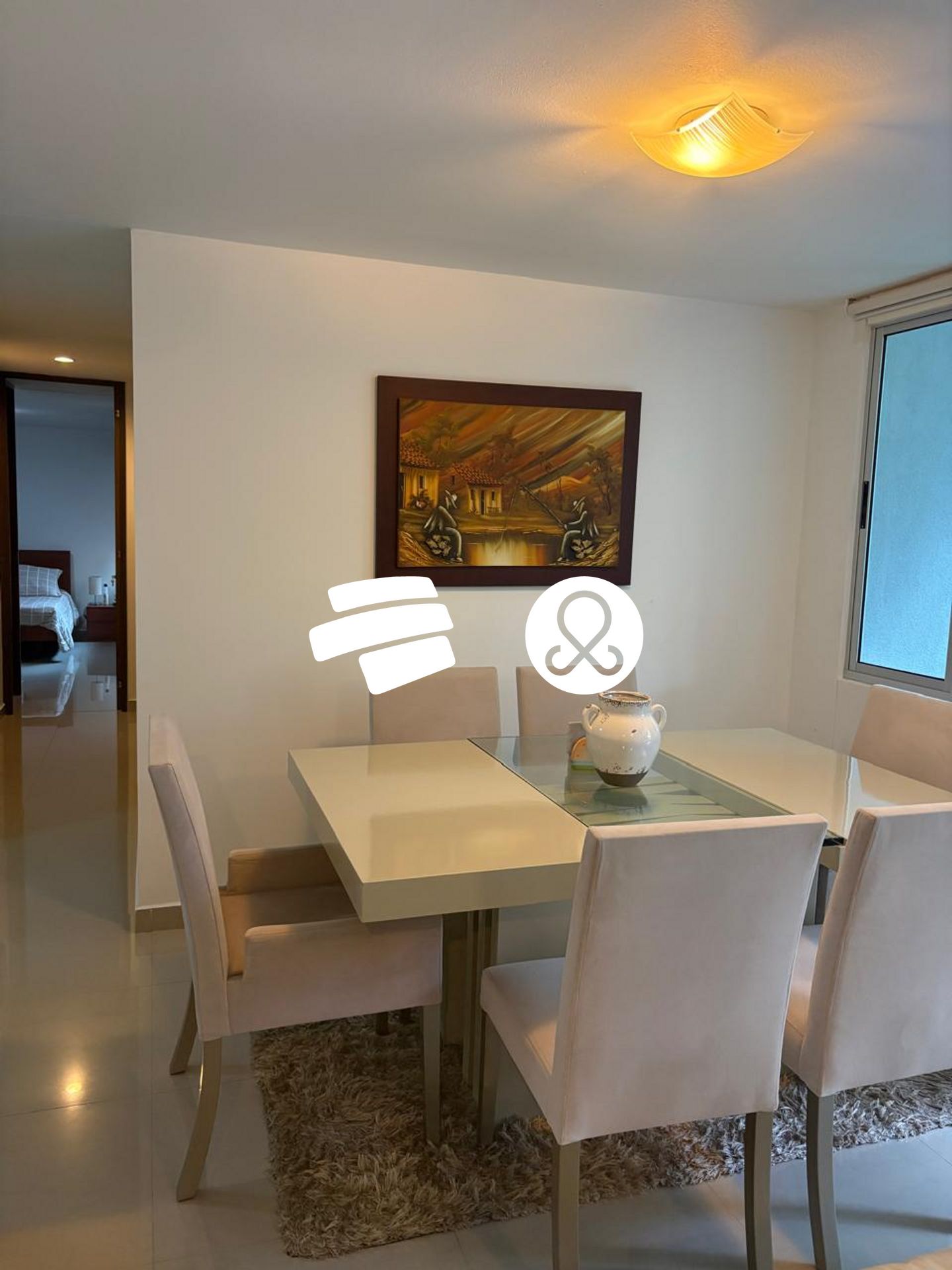 Apartamento en venta en Paraiso, Barranquilla · foto 13 de 14