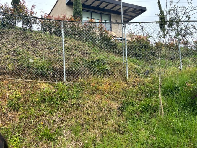 Lote en venta en Lejos Del Nido, El Retiro, 1872 m² · foto 9 de 15