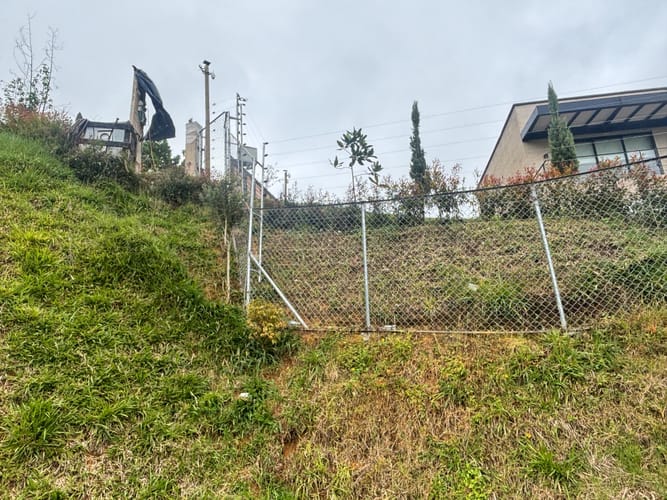 Lote en venta en Lejos Del Nido, El Retiro, 1872 m² · foto 10 de 15