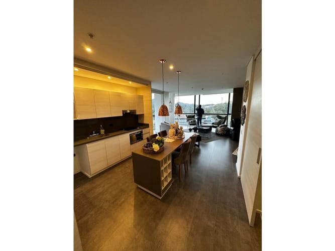 Apartamento en venta en Las Palmas, Envigado · foto 2 de 20
