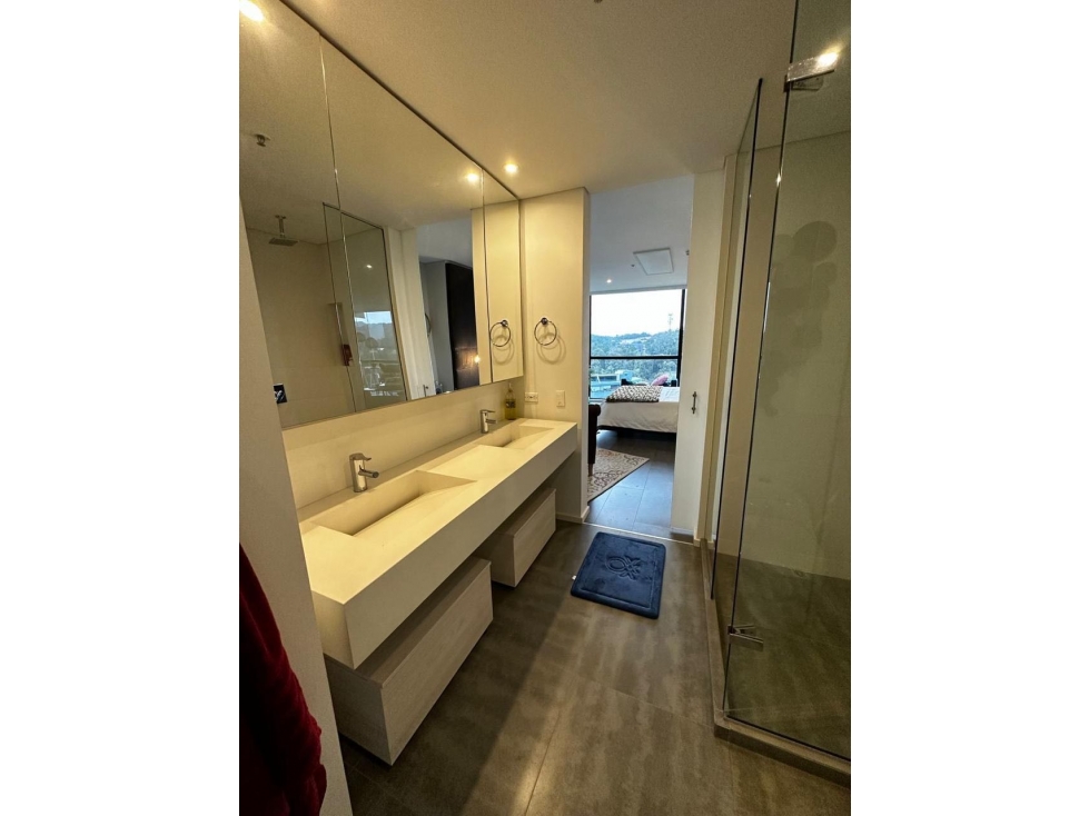 Apartamento en venta en Las Palmas, Envigado · foto 6 de 20