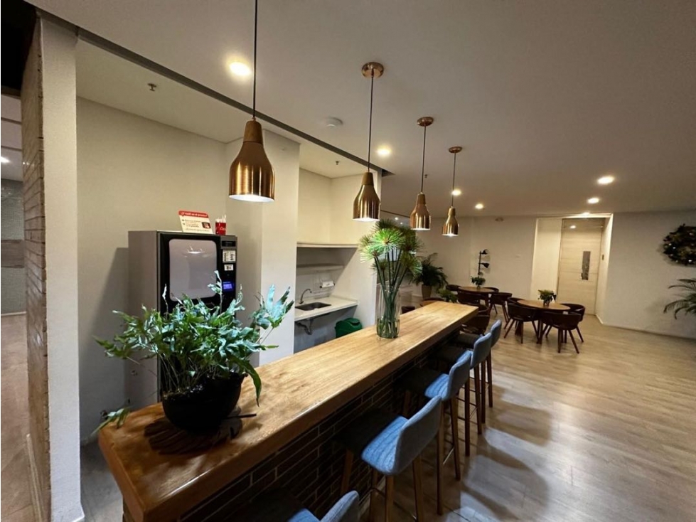 Apartamento en venta en Las Palmas, Envigado · foto 8 de 20