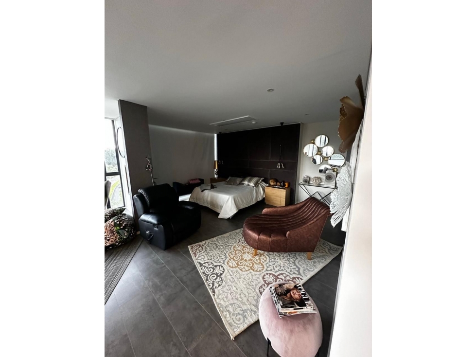 Apartamento en venta en Las Palmas, Envigado · foto 9 de 20