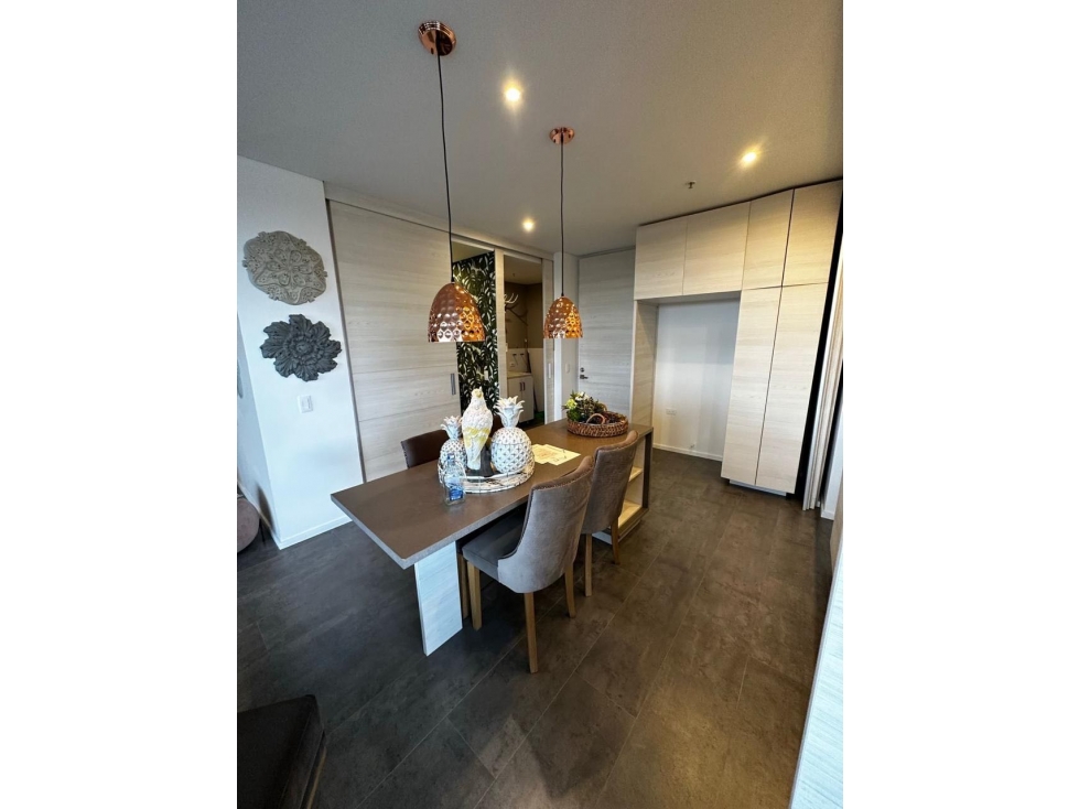 Apartamento en venta en Las Palmas, Envigado · foto 14 de 20