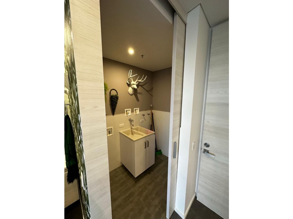 Apartamento en venta en Las Palmas, Envigado · foto 15 de 20