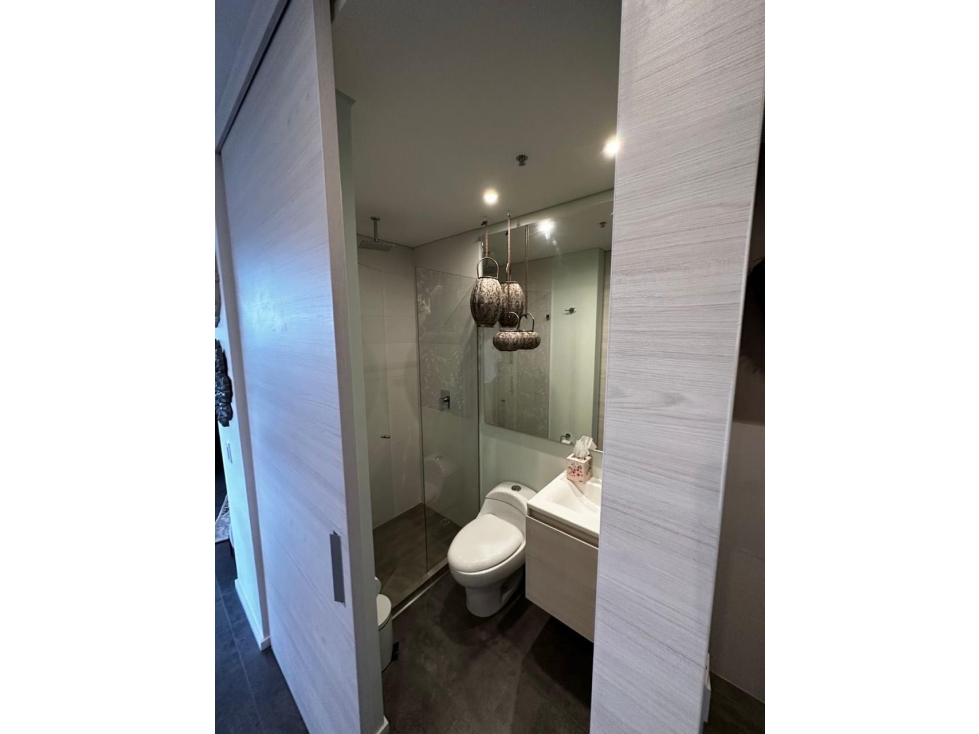 Apartamento en venta en Las Palmas, Envigado · foto 16 de 20