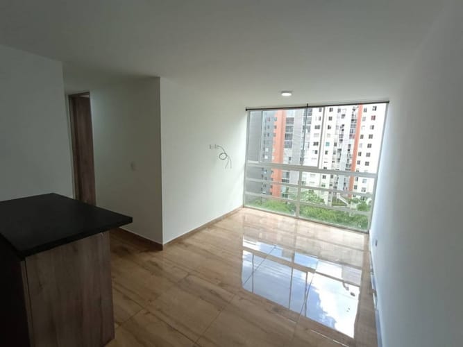 Apartment for rent in Maria Auxiliadora, Sabaneta