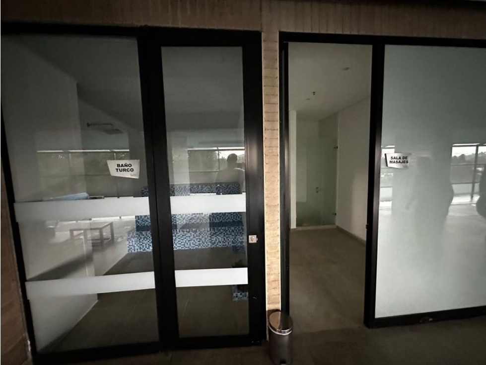 Apartamento en venta en Las Palmas, Envigado · foto 18 de 20