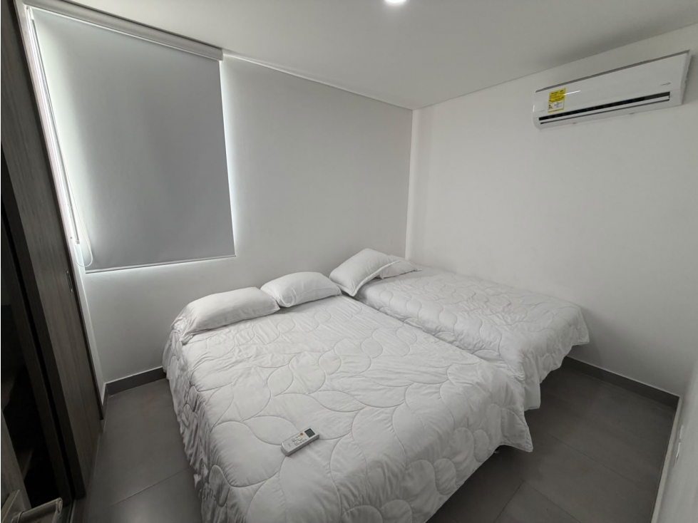 Apartamento en arriendo en Ciudad Jardin, Barranquilla · foto 6 de 18