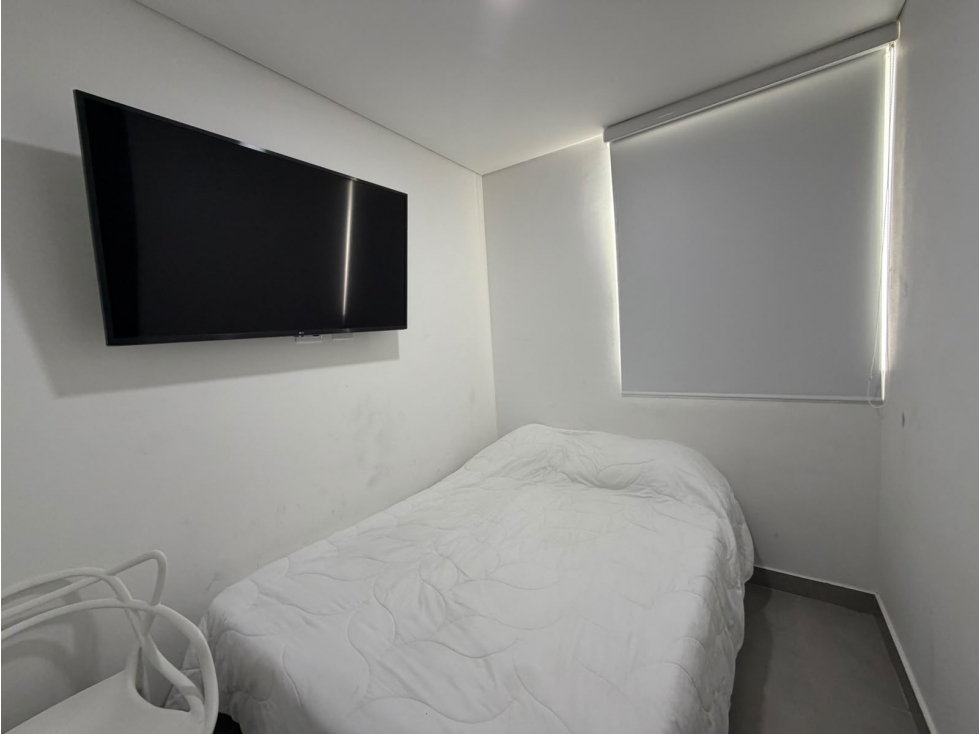 Apartamento en arriendo en Ciudad Jardin, Barranquilla · foto 8 de 18