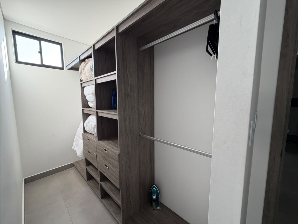 Apartamento en arriendo en Ciudad Jardin, Barranquilla · foto 10 de 18