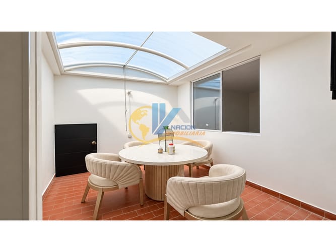 Casa de 3 alcobas en venta en Granjas De Provenza, Bucaramanga, 203 m² · foto 5 de 9