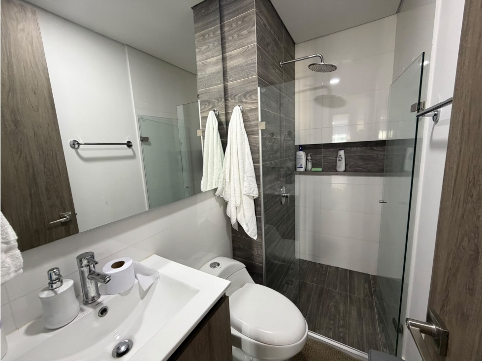 Apartamento en arriendo en Ciudad Jardin, Barranquilla · foto 11 de 18