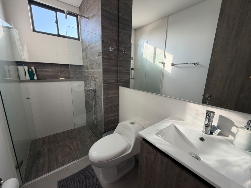 Apartamento en arriendo en Ciudad Jardin, Barranquilla · foto 12 de 18