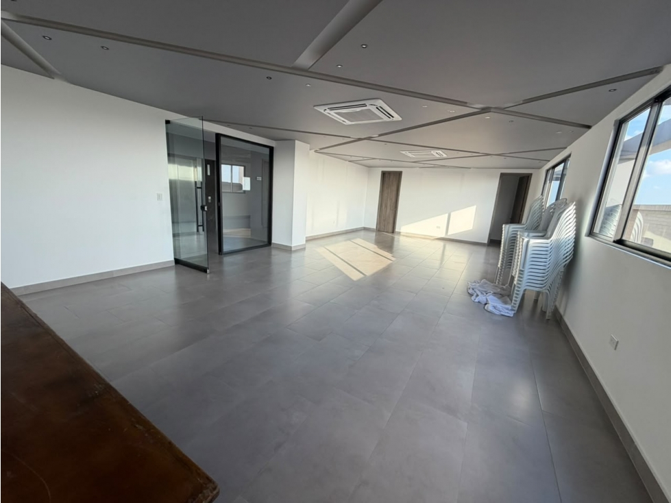 Apartamento en arriendo en Ciudad Jardin, Barranquilla · foto 14 de 18