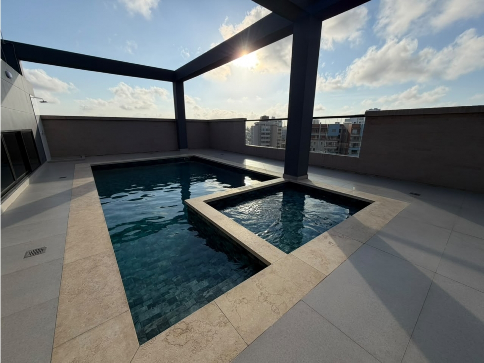 Apartamento en arriendo en Ciudad Jardin, Barranquilla · foto 18 de 18