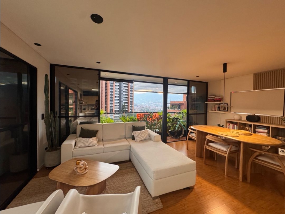 Apartamento en venta en Las Brujas, Envigado · foto 3 de 17