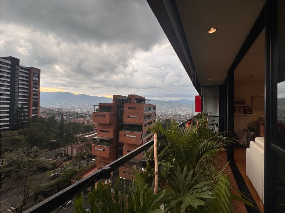 Apartamento en venta en Las Brujas, Envigado · foto 5 de 17