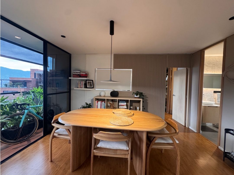 Apartamento en venta en Las Brujas, Envigado · foto 6 de 17