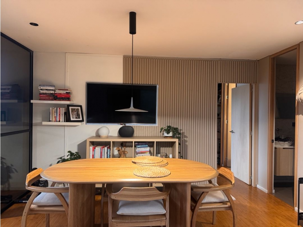 Apartamento en venta en Las Brujas, Envigado · foto 7 de 17
