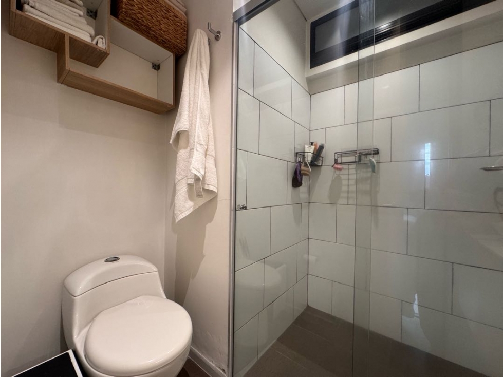 Apartamento en venta en Las Brujas, Envigado · foto 11 de 17