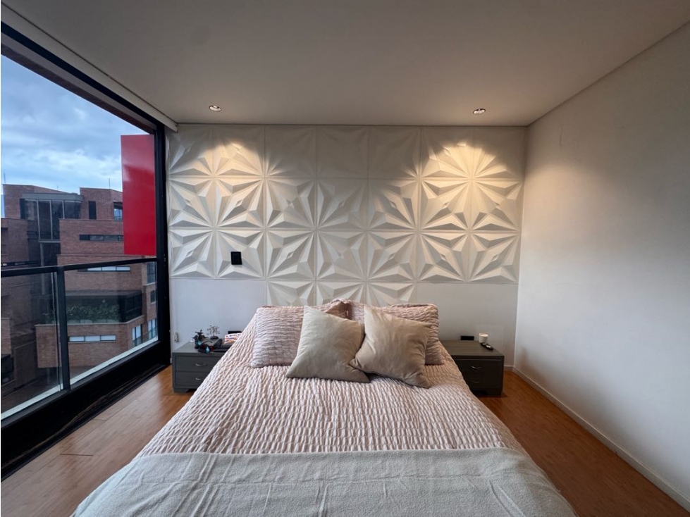 Apartamento en venta en Las Brujas, Envigado · foto 12 de 17