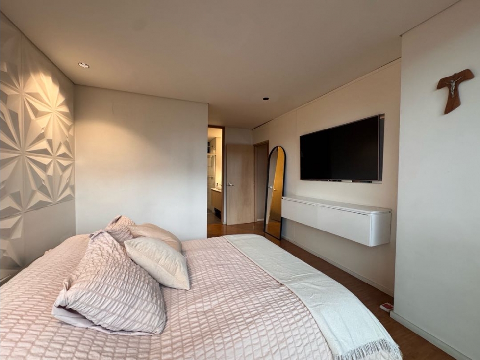 Apartamento en venta en Las Brujas, Envigado · foto 13 de 17