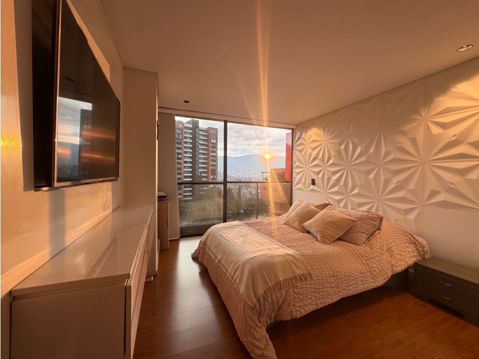 Apartamento en venta en Las Brujas, Envigado · foto 14 de 17