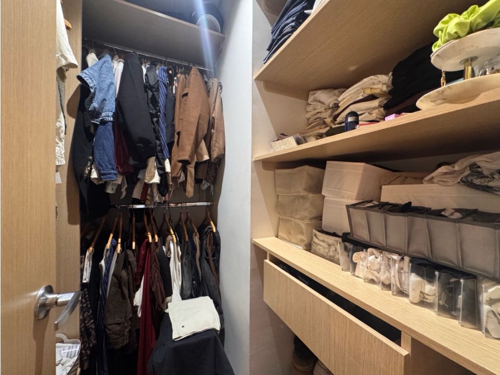 Apartamento en venta en Las Brujas, Envigado · foto 15 de 17