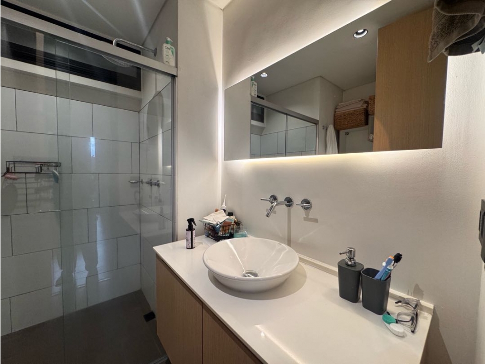 Apartamento en venta en Las Brujas, Envigado · foto 16 de 17