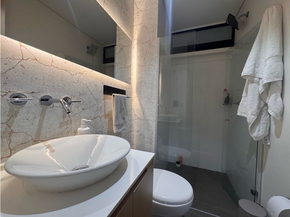 Apartamento en venta en Las Brujas, Envigado · foto 17 de 17
