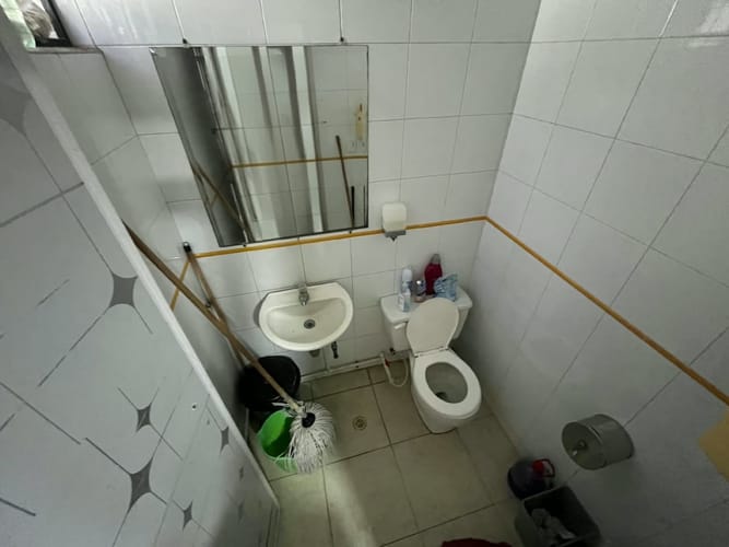 Local en arriendo en El Country, Cartagena, 40 m² · foto 7 de 18