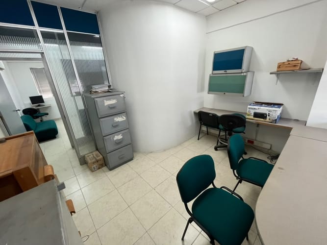 Local en arriendo en El Country, Cartagena, 40 m² · foto 18 de 18