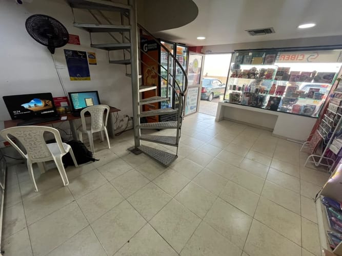 Local en arriendo en El Country, Cartagena, 40 m² · foto 10 de 18