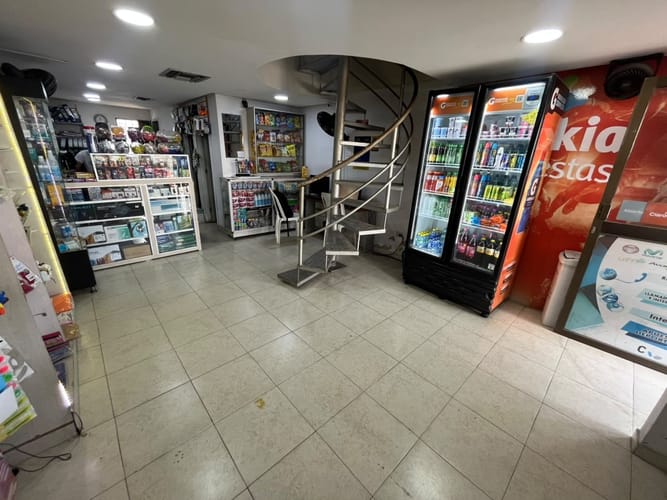 Local en arriendo en El Country, Cartagena, 40 m² · foto 3 de 18