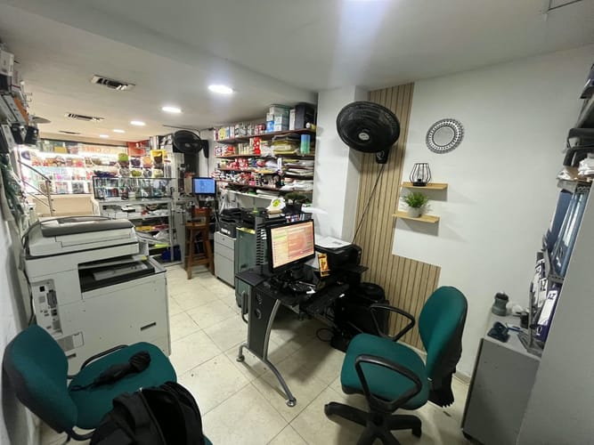 Local en arriendo en El Country, Cartagena, 40 m² · foto 6 de 18
