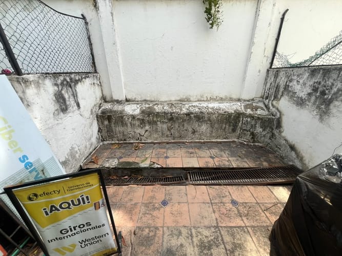 Local en arriendo en El Country, Cartagena, 40 m² · foto 5 de 18