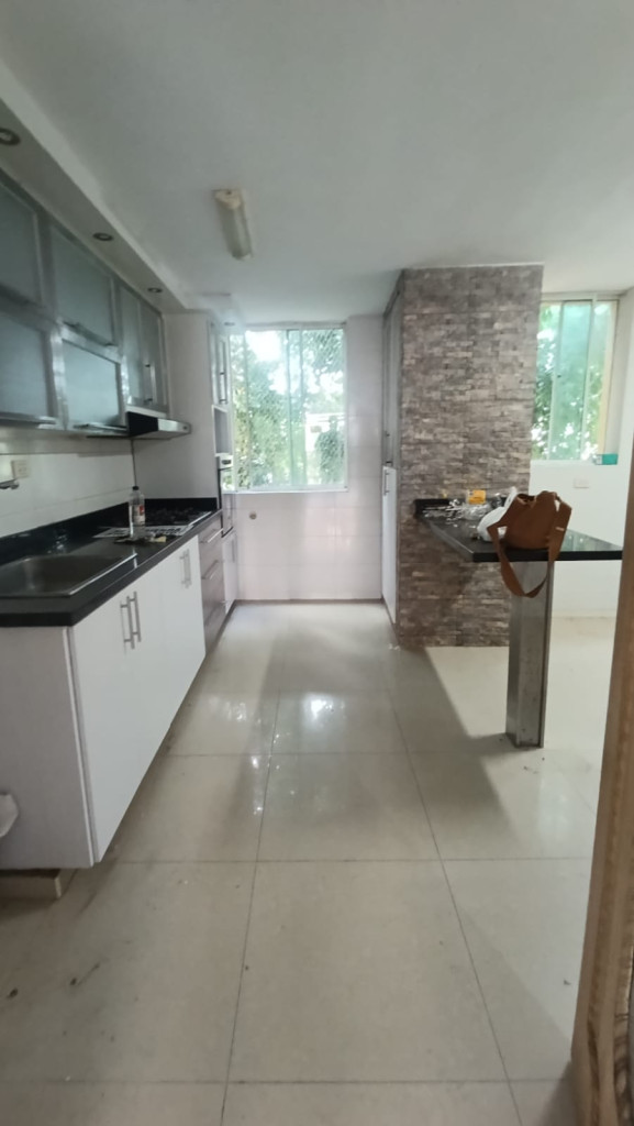 Apartamento en arriendo en Andalucia, Barranquilla · foto 5 de 17