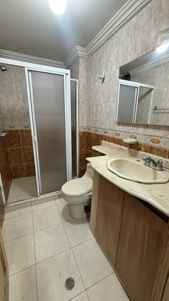 Apartamento en arriendo en Andalucia, Barranquilla · foto 16 de 17