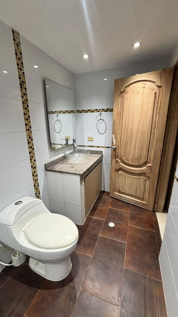 Apartamento en arriendo en Andalucia, Barranquilla · foto 17 de 17